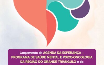 HÉLIO ANGOTTI E UFMG LANÇAM AGENDA DA ESPERANÇA